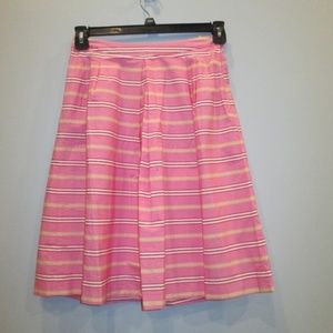 🟥$4 Olive des Olive Boutique Skirt Girl's Large